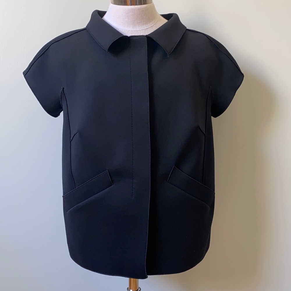 Armani Colezzioni Summer Blazer